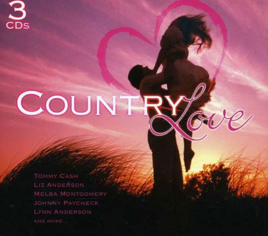 Country Love - Country Love - Musik -  - 0628261239627 - 