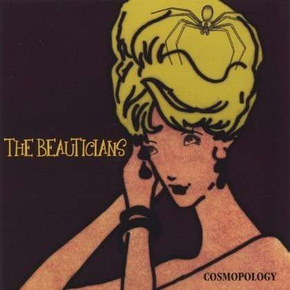 Cover for Beauticians · Cosmopology (CD) (2005)