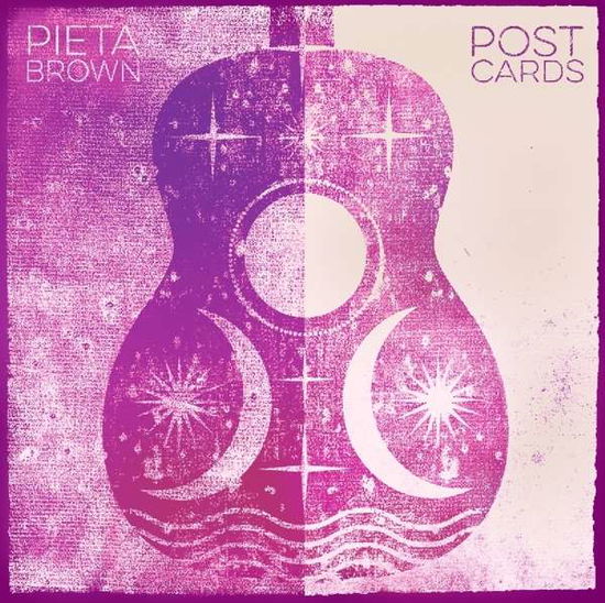 Postcards - Pieta Brown - Muzyka - LUSTRE RECORDS - 0634457749627 - 10 marca 2017