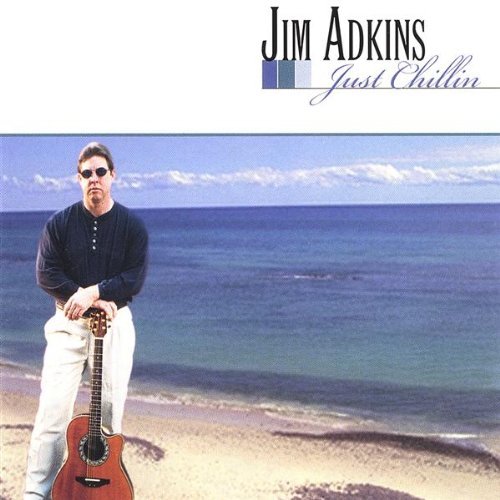 Cover for Jim Adkins · Just Chillin (CD) (2001)