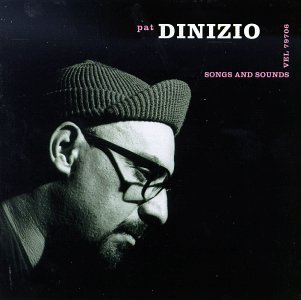 Cover for Pat Dinizio · Songs &amp; Sounds (CD) (1997)