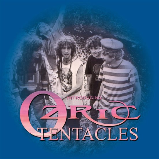 Introducing Ozric Tentacles - Ozric Tentacles - Musikk - ReCall - 0636551490627 - 20. august 2015