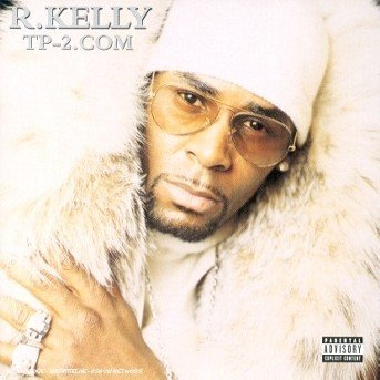 Cover for R. Kelly · Tp-2 Com (CD)