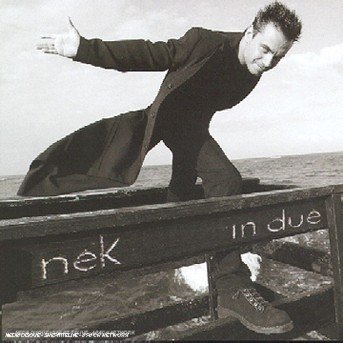 Cover for Nek · In Due (CD) (1998)