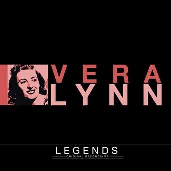 Vera Lynn - Vera Lynn - Muziek - GLOBAL JOURNEY LTD - 0650922771627 - 2017