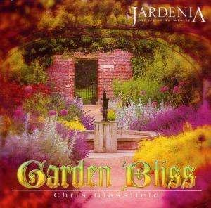 Garden Bliss - Chris Glassfield - Musik - NORTHSTAR - 0654026024627 - 4. november 2016