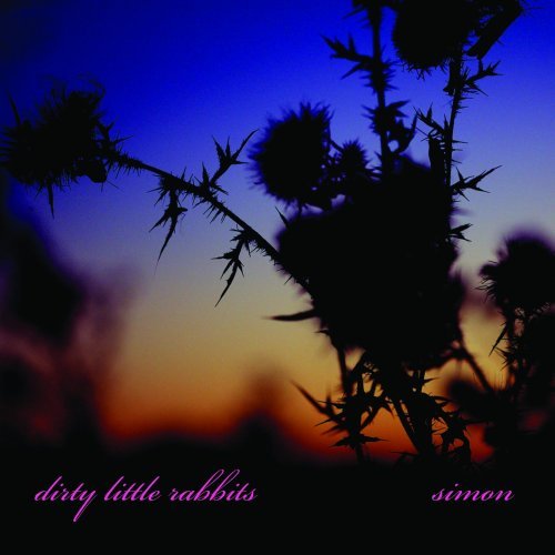 Simon - Dirty Little Rabbits - Musik - THE END - 0654436012627 - 27. januar 2009