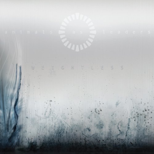 Cover for Animals As Leaders · Weightless (CD) (2011)