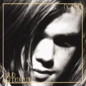 Cover for David Vandervelde · Nothin' No (SCD) (2007)