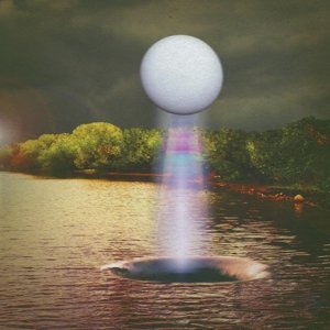 Cover for Besnard Lakes · A Coliseum Complex Musuem (CD) (2016)