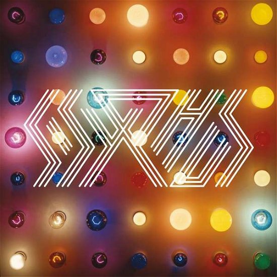 Cover for Sisyphus (CD) (2014)