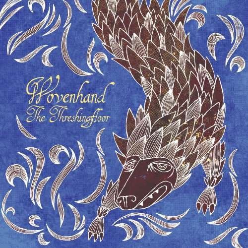 The Threshingfloor - Wovenhand - Musique - SOUNDS FAMILYRE - 0656605553627 - 2 décembre 2019