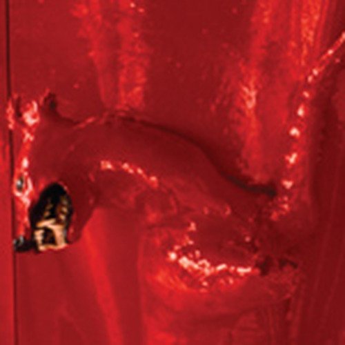 Cover for William Basinski · A Red Score In Tile (CD) (2014)