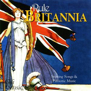 Rule Britannia! - Rule Britannia! - Música - GOM - 0658592112627 - 1 de febrero de 2005