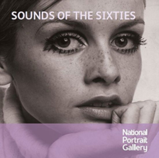 Cover for Sounds Of The Sixties (CD) (2019)