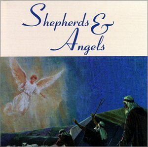 Shepherds And Angels - Jordan Cynthia - Music - EMERALD EAGLE MUSIC - 0659289101627 - October 11, 2005