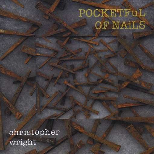 Cover for Christopher Wright · Pocketful of Nails (CD) (2011)