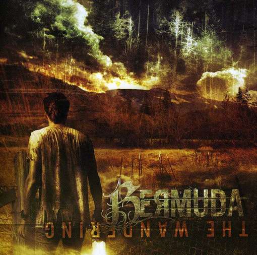 Cover for Bermuda · Wandering (Usa) (CD) (2012)