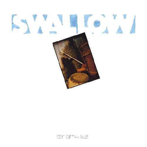 Cover for Swallow · Out of the Nest (CD) (2010)