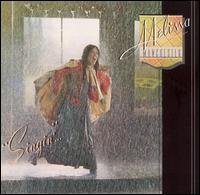Cover for Melissa Manchester · Singin (CD) [Bonus Tracks edition] (2007)