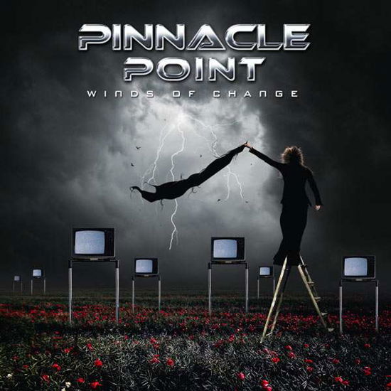 Winds of Change - Pinnacle Point - Música - Perris Records - 0670573054627 - 19 de maio de 2017