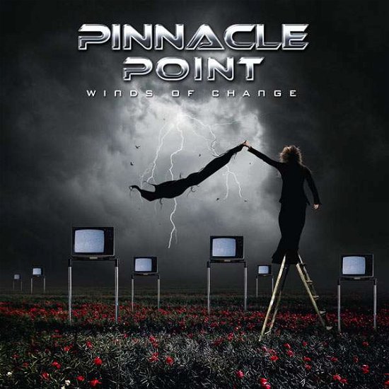 Winds of Change - Pinnacle Point - Musikk - Perris Records - 0670573054627 - 19. mai 2017