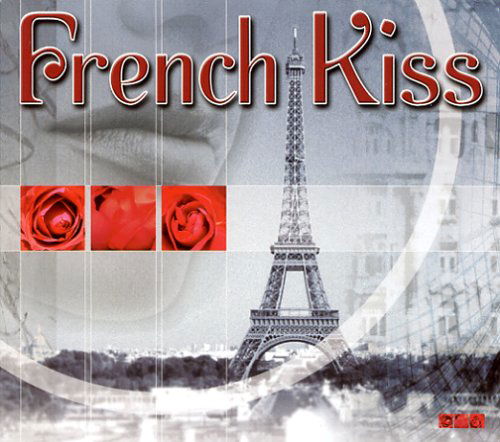 Cover for French Kiss (CD) (2005)