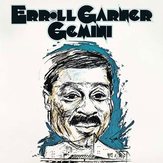 Gemini - Erroll Garner - Musique - MACK AVENUE - 0673203116627 - 17 avril 2020