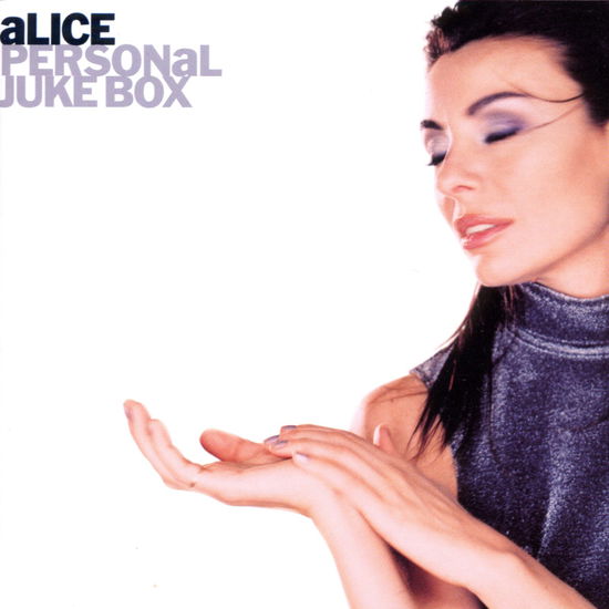 Cover for Alice · Personal Juke Box (CD) (2000)