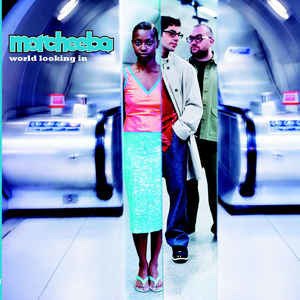 Cover for Morcheeba · World Looking in Cd1 (CD)