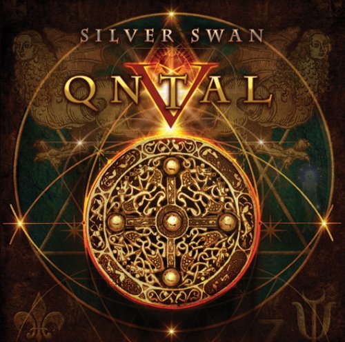 Cover for Qntal · Qntal V: Silver Swan (CD) (2006)