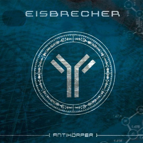 Cover for Eisbrecher · Antikorper (CD) (2007)