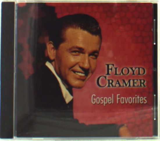 Gospel Favorites - Floyd Cramer - Musik - ROYALTY RECORDS - 0688907005627 - 16. august 2005