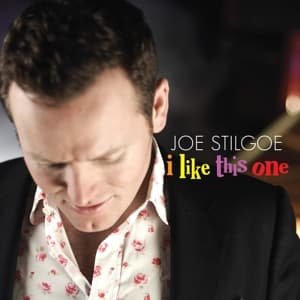 Cover for Joe Stilgoe · I Like This One (CD) (2015)