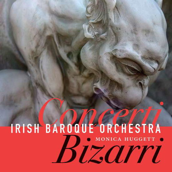 Concerti Bizarri - Irish Baroque Orchestra - Muzyka - LINN - 0691062052627 - 1 czerwca 2016