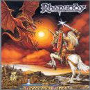 Legendary Tales - Rhapsody - Musiikki - LIMB MUSIC - 0693723285627 - perjantai 12. marraskuuta 2021