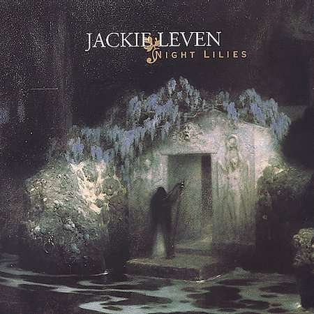 Cover for Jackie Leven · Night Lilies (CD) (1999)