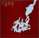 Cover for Ruby · Altered &amp; Proud (Short-staffed Remix) (CD) (2001)
