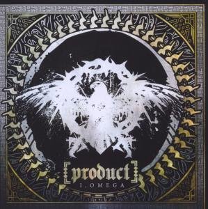 Cover for Product · I Omega (CD) (2013)