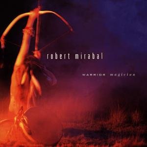 Cover for Robert Mirabal · Warrior Magician (CD) (2020)