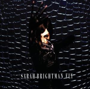 Cover for Sarah Brightman · Fly (CD) [New edition] (1996)