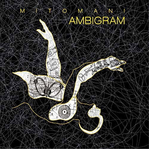 Ambigram - Mitomani - Music - PAN RECORDS - 0713958022627 - November 26, 2015