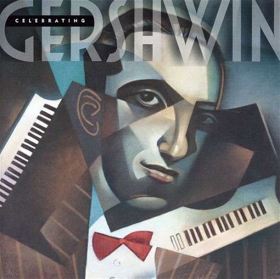 Cover for Gershwin · Celebrating Gershwin (CD) (1998)