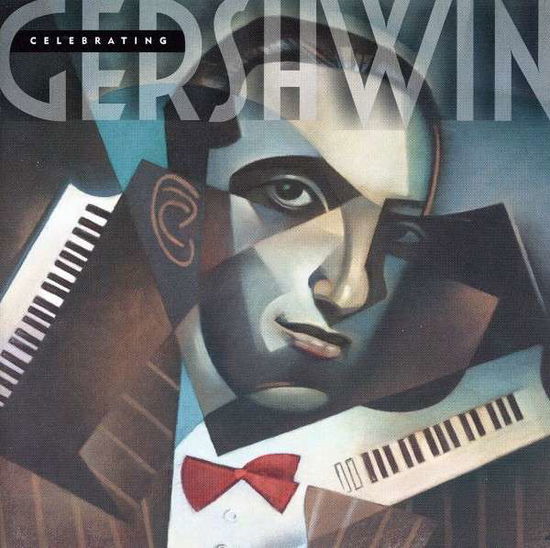 Celebrating Gershwin - Gershwin - Música - TAN - 0714861000627 - 15 de septiembre de 1998