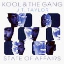 Cover for Kool and The Gang · State Of Affairs (CD) (1996)
