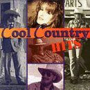 Cool Country Hits 1 / Various - Cool Country Hits 1 / Various - Musiikki - CURB - 0715187781627 - tiistai 12. maaliskuuta 1996