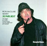 Cover for Ron Mcclure · Sunburst (CD) (1994)