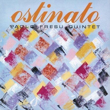 Cover for Paolo Quintet Fresu · Ostinato (CD) (2010)