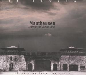 Cover for Joe Zawinul · Mauthausen (CD) (2007)