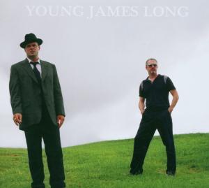 Cover for Young James Long · You Ain't Know The Man (CD) [EP edition] [Digipak] (2007)